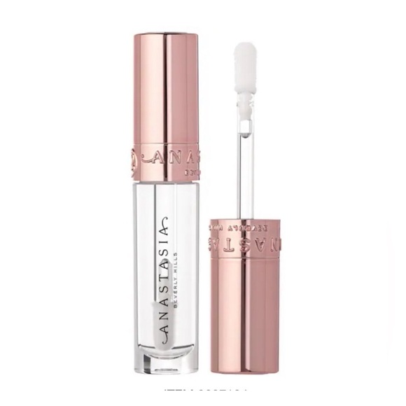 Anastasia Beverly Hills Crystal Lip Gloss - Picture 2 of 2